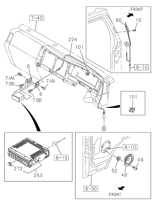 Partial Engine